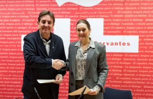 Madrid y el Instituto Cervantes preparan el «Año Galdós»