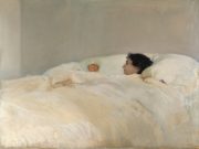 Nuevo catálogo razonado de Sorolla