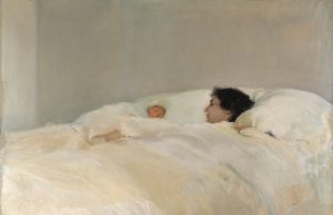 Nuevo catálogo razonado de Sorolla