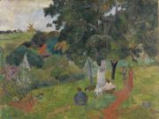 Sorolla, Antonio López, Gauguin y Monet, en Fundación Bancaja 2020
