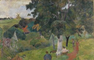 Sorolla, Antonio López, Gauguin y Monet, en Fundación Bancaja 2020