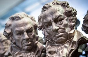 Madrid, presente en seis de las películas nominadas a los Goya