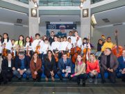Madrid suena a Navidad, un amplio programa cultural y de ocio