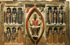 Cataluña deberá devolver a Aragón las obras de arte de Barbastro