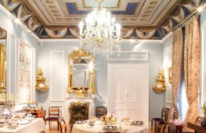 Entradas gratuitas al Museo Nacional del Romanticismo por su cumpleaños