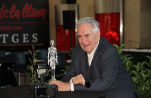 Filmoteca Española celebra los 100 años de Juan Mariné