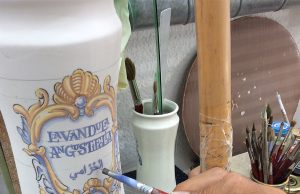 La cerámica de Talavera declarada Patrimonio Cultural Inmaterial