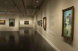 Pintura y fotografía en la Fundación MAPFRE esta Navidad