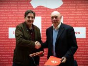 El Instituto Cervantes enseñará la magia de las matemáticas