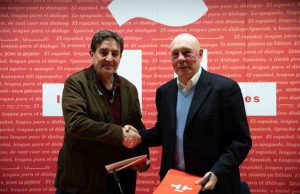 El Instituto Cervantes enseñará la magia de las matemáticas