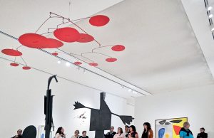 Propuestas de Navidad del Museo Picasso Málaga