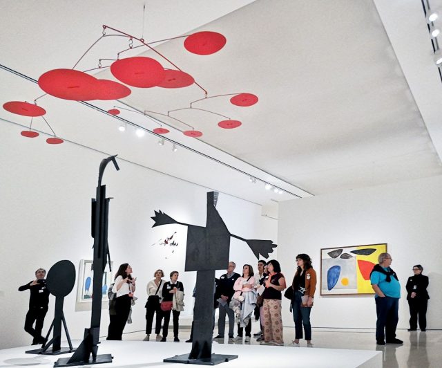 Museo Picasso Málaga