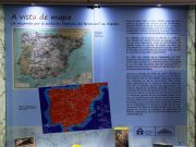 “A vista de mapa”: evolución histórica del ferrocarril en España