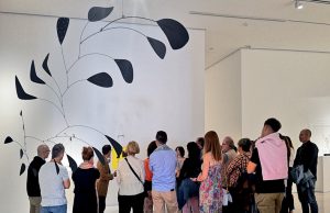 El Museo Picasso Málaga, abierto todo el puente de la Constitución