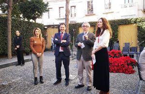 Museo Picasso Málaga presenta «Habitar el museo», proyecto de inclusión social