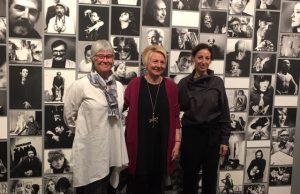 Exposición de «Colita» en el Centro Andaluz de la Fotografía