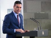 Pedro Sánchez presenta a los 22 miembros de su Gobierno