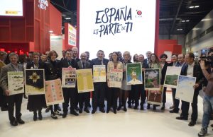 Cultura y Turismo presentan la nueva imagen del Xacobeo 2021