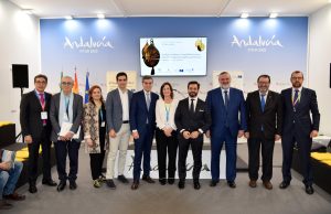 Andalucía presenta en FITUR su mayor apuesta cultural: El Legado Andalusí