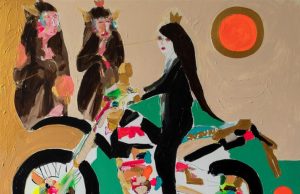 ART Madrid 2020 apuesta por un arte reflexivo y transgresor