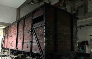 La memoria de Auschwitz-Birkenau a través de la fotografía