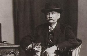 Lectura dramatizada de Benito Pérez Galdós en la BNE