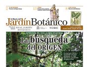 XVI Congreso de jardines botánicos de España y Portugal