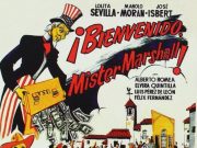 Recuerdos del cine español en la Capilla de San Ildefonso UAH