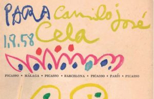 Cela y Picasso, pasiones compartidas. Colección Gabarrón en la Fundación Picasso