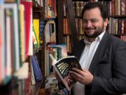 David Felipe Arranz «Indios, vaqueros y princesas galácticas. Los rebeldes del cine»