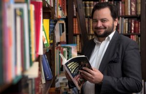 David Felipe Arranz «Indios, vaqueros y princesas galácticas. Los rebeldes del cine»