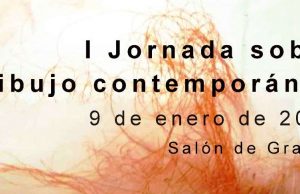 Primera Jornada sobre Dibujo Contemporáneo en Bellas Artes UCM