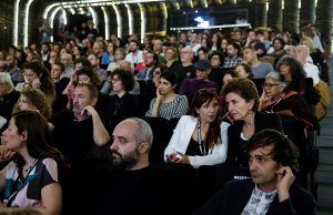 Abierta la convocatoria de películas a competición para DocumentaMadrid 2020