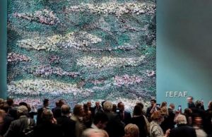 TEFAF Maastricht 2020 prepara su cita con los coleccionistas de arte