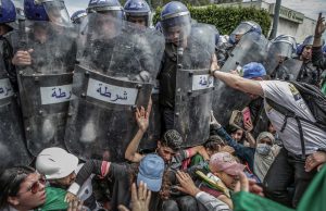 La Fundación World Press Photo anuncia los autores nominados en 2020