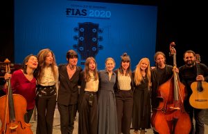 Presentación del 30º Festival Internacional de Arte Sacro