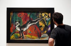 «Genealogías del arte» la nueva exposición del Museo Picasso Málaga