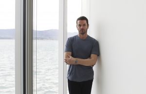 Taller de Artes Plásticas de la Fundación Botín