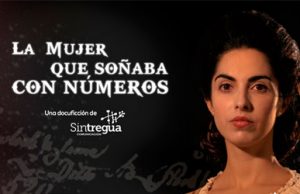 «La mujer que soñaba con números», una pionera de las matemáticas
