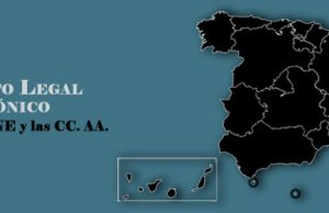 Consulta de libros electrónicos en la BNE y bibliotecas autonómicas