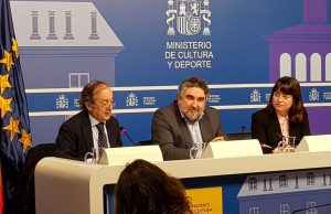 Presentado el Barómetro de Hábitos de Lectura y Compra de Libros