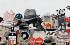 Joan Rabascall en Tabacalera