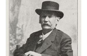 Galdós bate récords en la Biblioteca Nacional