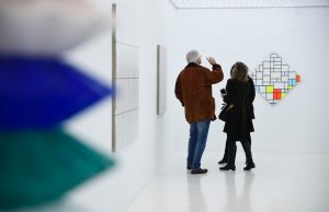 Nueva edición de ARCO GalleryWalk en Madrid