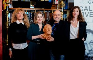 El año Galdós, eje cultural de la Comunidad de Madrid