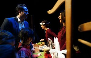 XXIV edición del Festival de Teatro para niños y jóvenes Teatralia