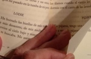 Primera traducción al castellano de «Dar a ver» de Paul Eluard