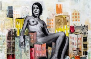 ART Madrid 2020 abre sus puertas en el Palacio de Cibeles