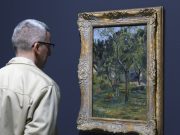 Paraísos. Impresionismo europeo y americano. Colección Carmen Thyssen-Bornemisza