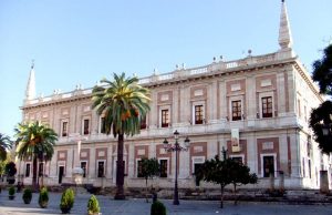 Directores de archivos de 17 países iberoamericanos se reúnen Sevilla